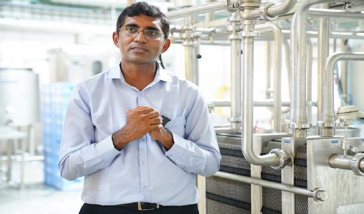 Sid’s Farm Launches in Bengaluru